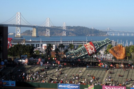 PacBellPark