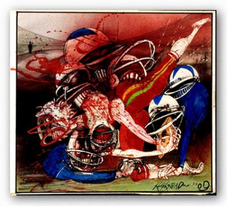 RalphSteadman